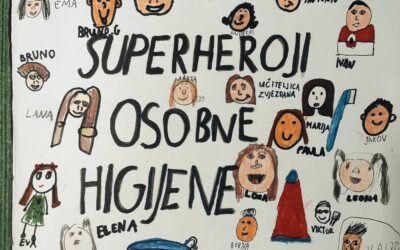 Održavanje osobne higijene